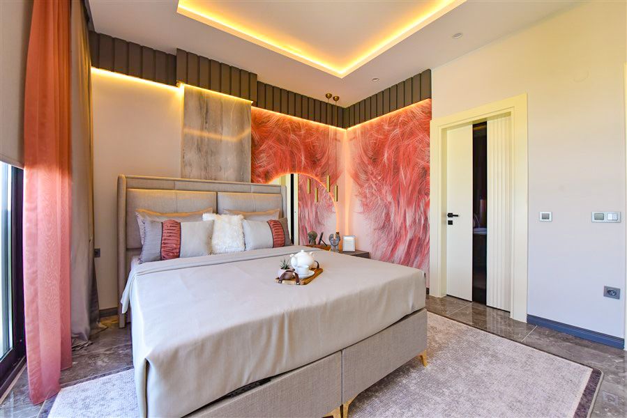 Вилла в Алании, Турция, 270 м² - фото 8