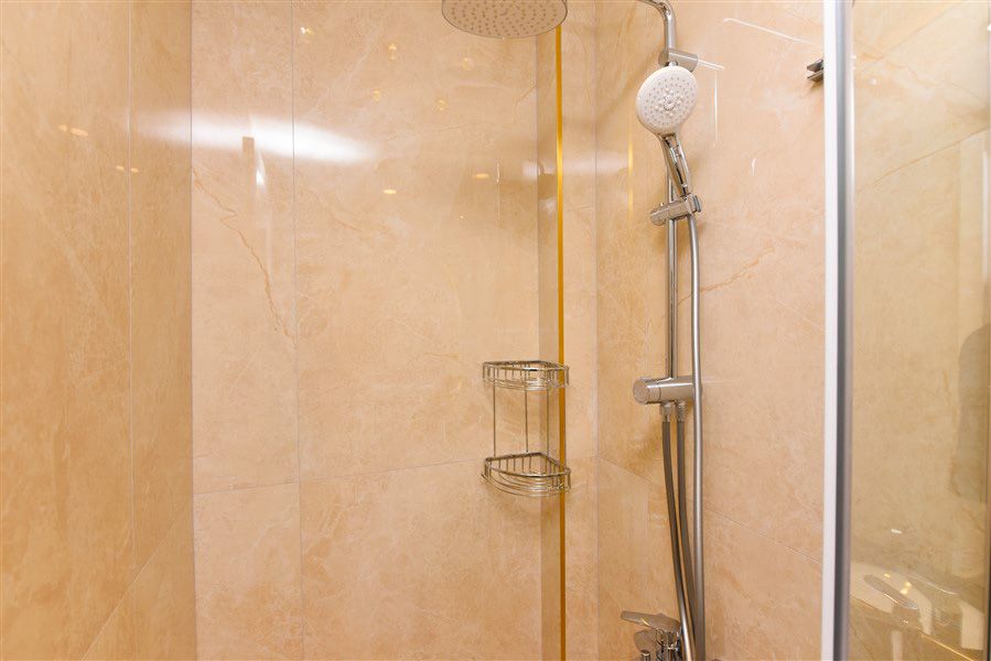 Квартира в Алании, Турция, 55 м² - фото 8