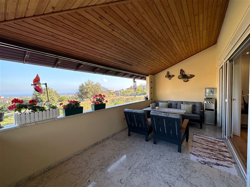 Вилла в Алании, Турция, 220 м² - фото 8