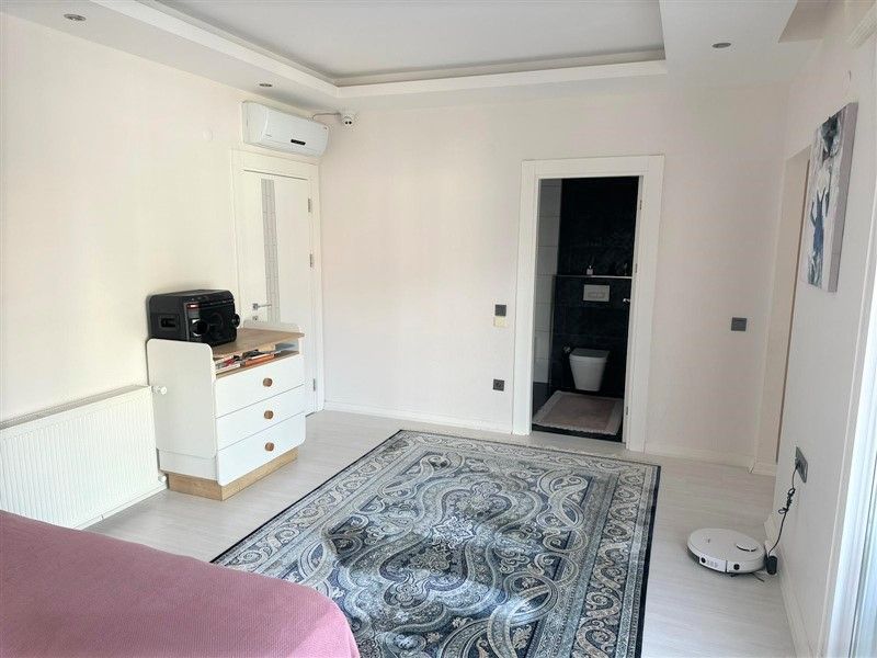 Квартира в Алании, Турция, 108 м² - фото 8