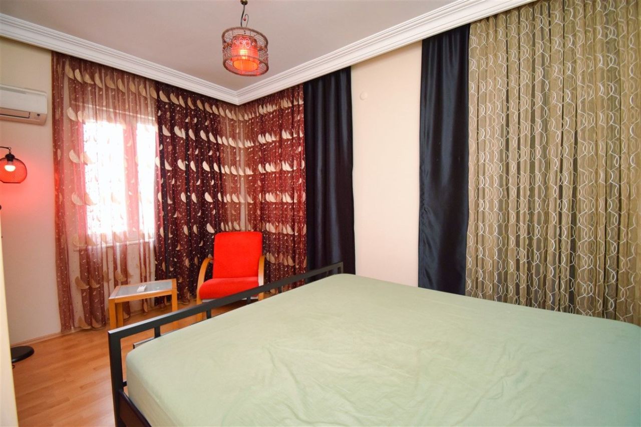 Квартира Центр, Турция, 140 м² - фото 8