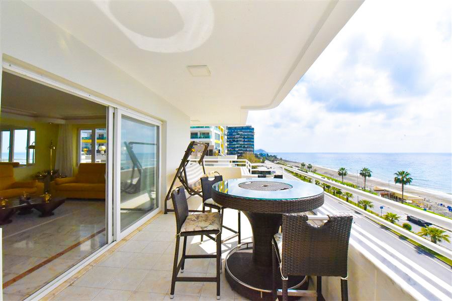 Квартира в Алании, Турция, 120 м² - фото 8