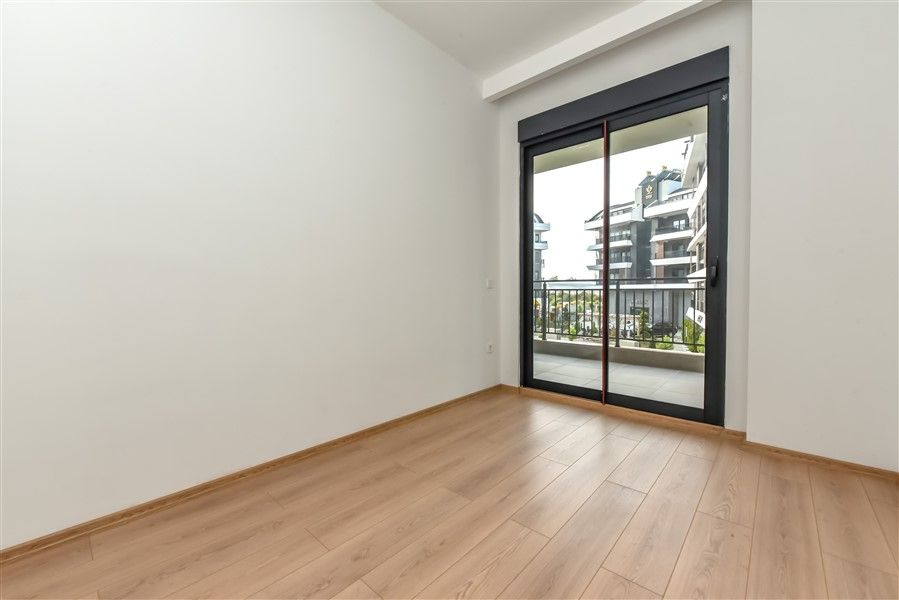 Квартира в Алании, Турция, 82 м² - фото 8