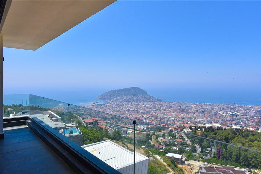 Вилла в Алании, Турция, 650 м² - фото 8