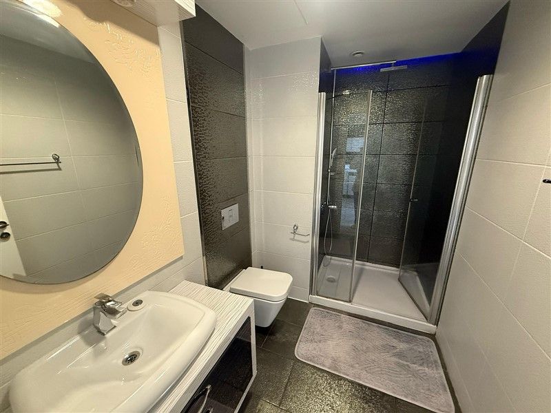 Квартира в Алании, Турция, 55 м² - фото 8