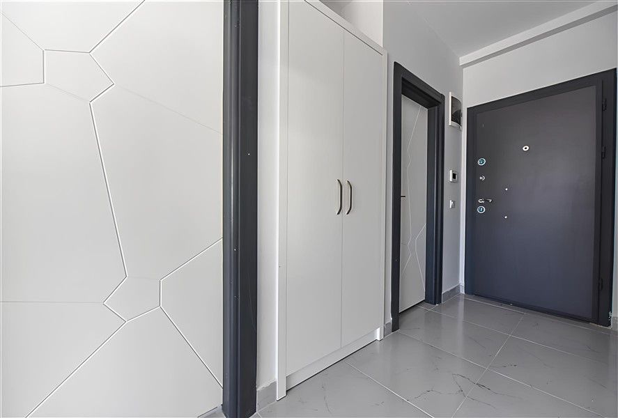 Квартира в Авсалларе, Турция, 50 м² - фото 8