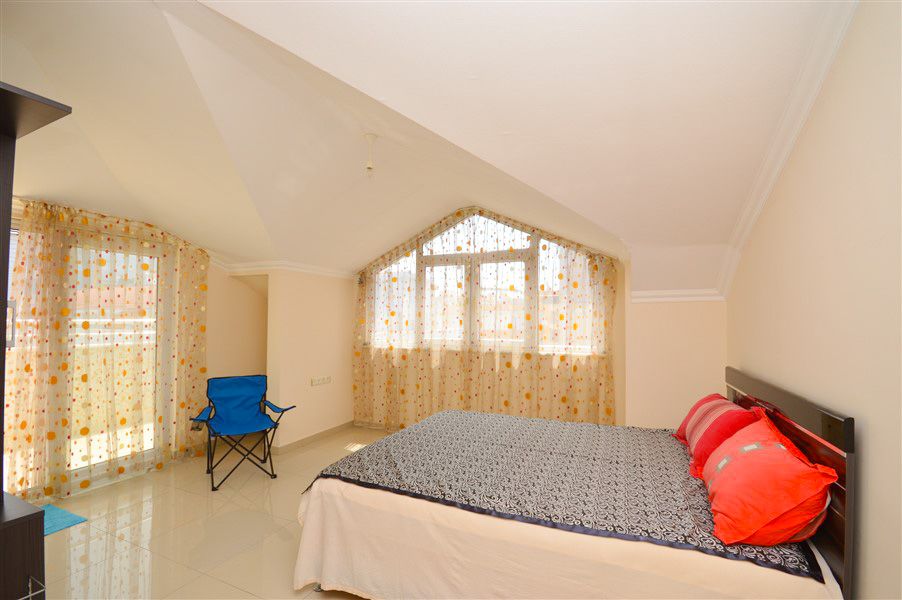 Квартира в Алании, Турция, 300 м² - фото 8