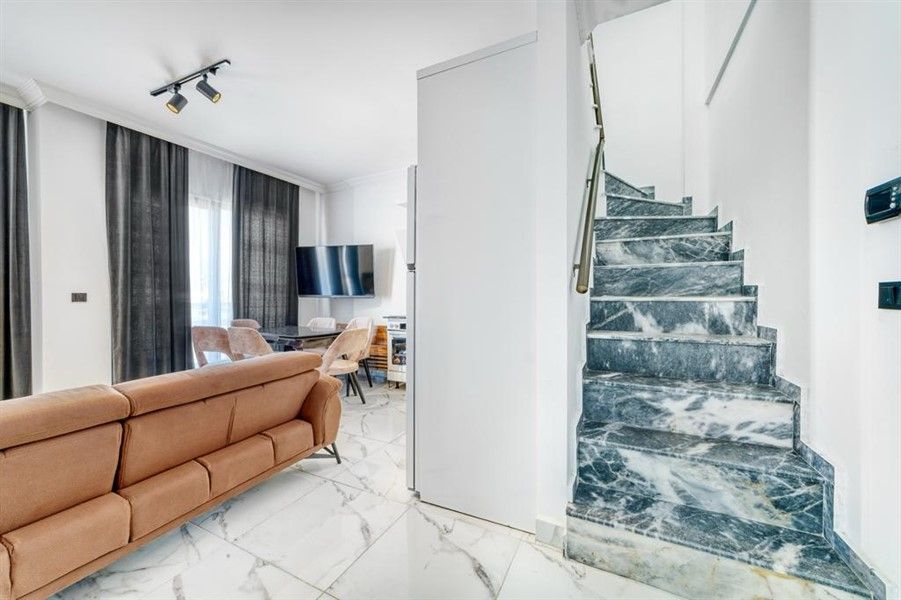 Пентхаус в Алании, Турция, 120 м² - фото 8