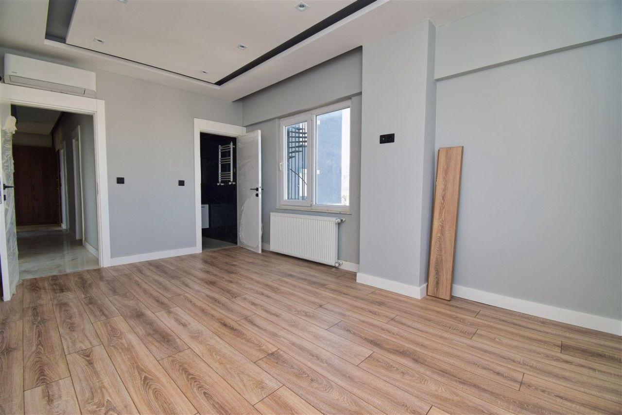 Квартира в Анталии, Турция, 170 м² - фото 8