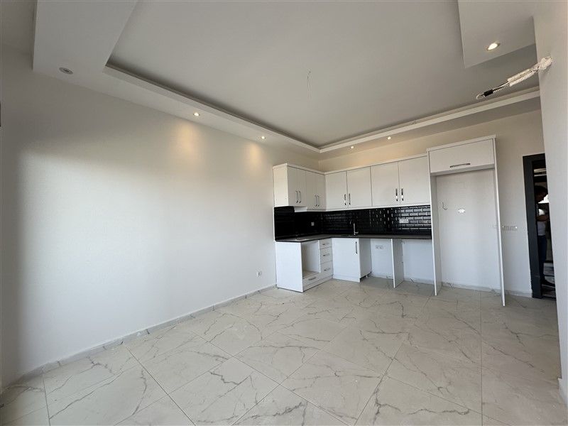 Квартира в Авсалларе, Турция, 55 м² - фото 8