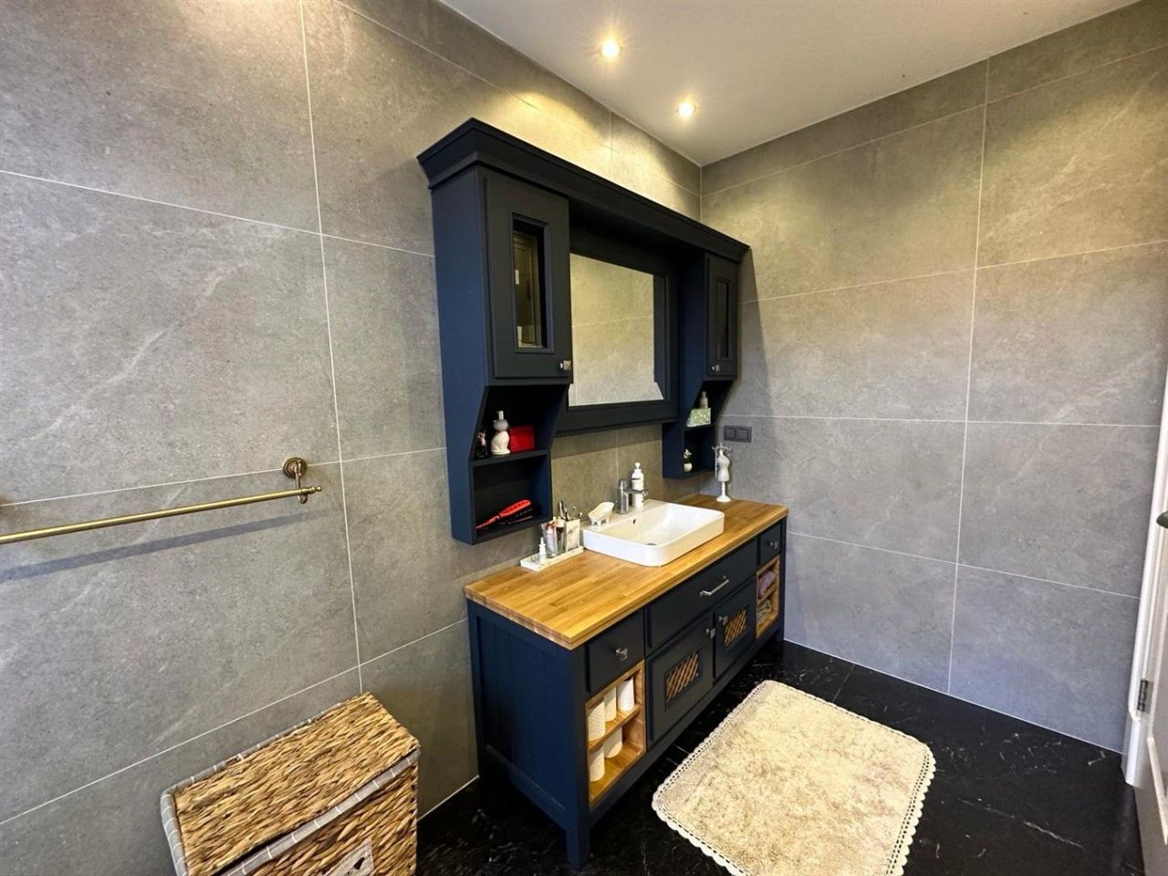 Вилла в Анталии, Турция, 410 м² - фото 8