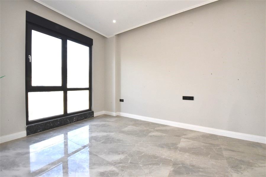 Квартира в Алании, Турция, 82 м² - фото 8