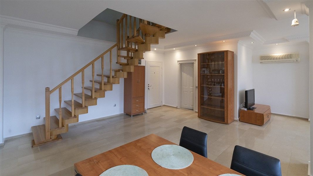 Пентхаус в Алании, Турция, 100 м² - фото 8