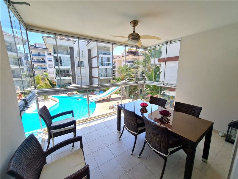 Квартира в Алании, Турция, 100 м² - фото 8