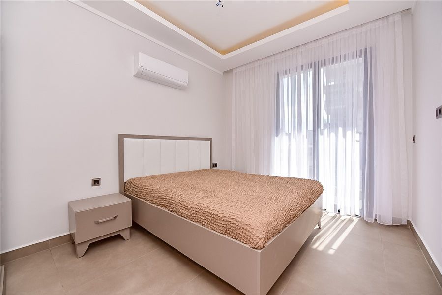 Квартира в Алании, Турция, 65 м² - фото 8