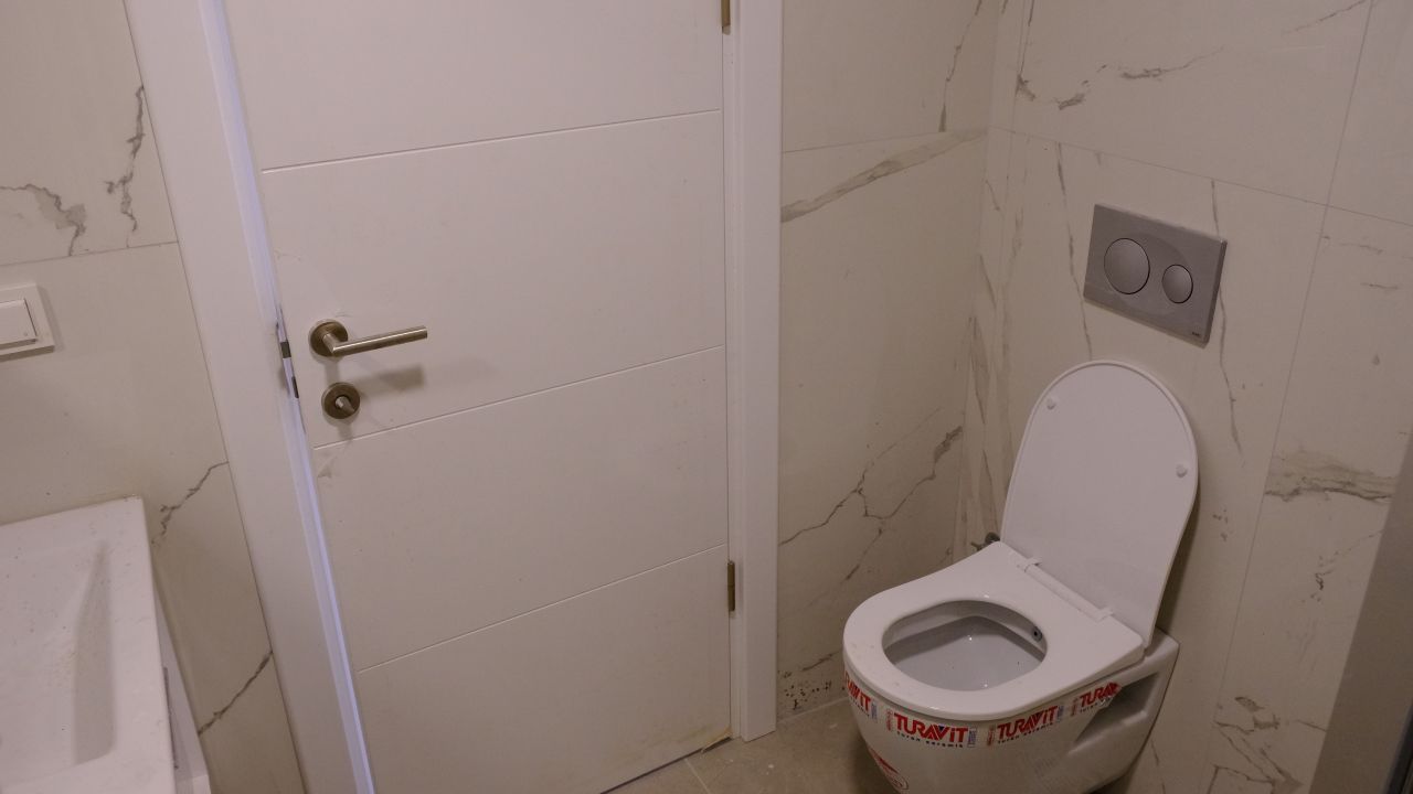 Квартира в Стамбуле, Турция, 60 м² - фото 8