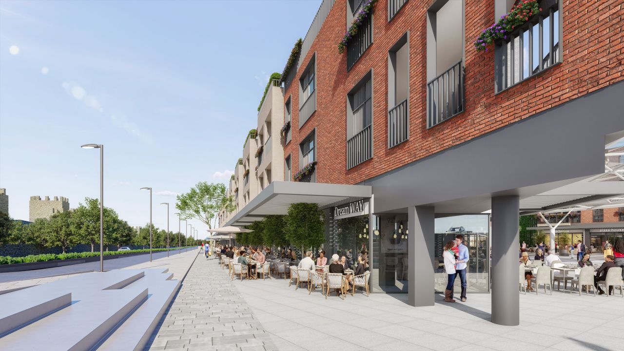 Квартира в Стамбуле, Турция, 67 м² - фото 8