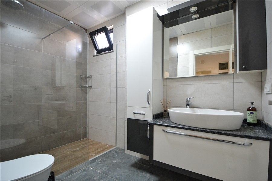 Пентхаус в Алании, Турция, 175 м² - фото 8