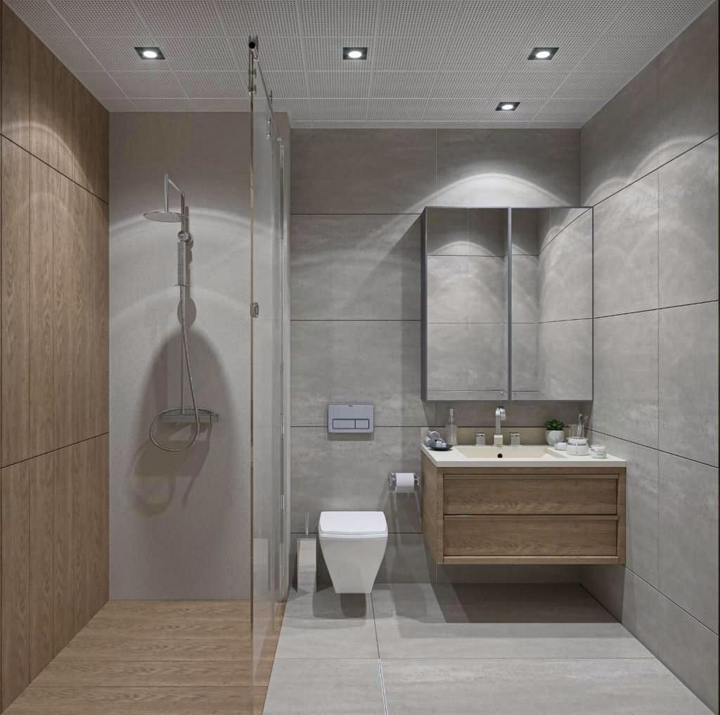 Квартира Алтынташ, Турция, 65 м² - фото 8