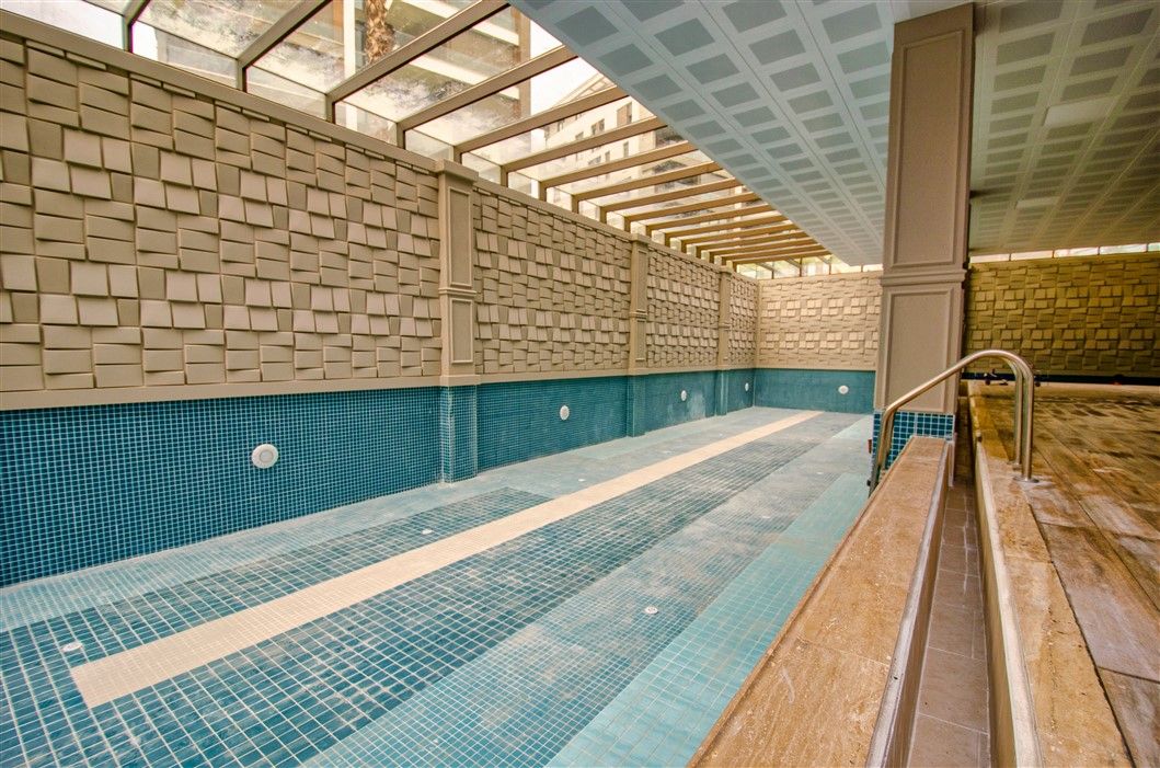 Квартира в Анталии, Турция, 175 м² - фото 8