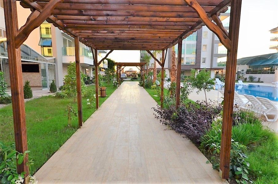 Квартира в Кестеле, Турция, 65 м² - фото 8