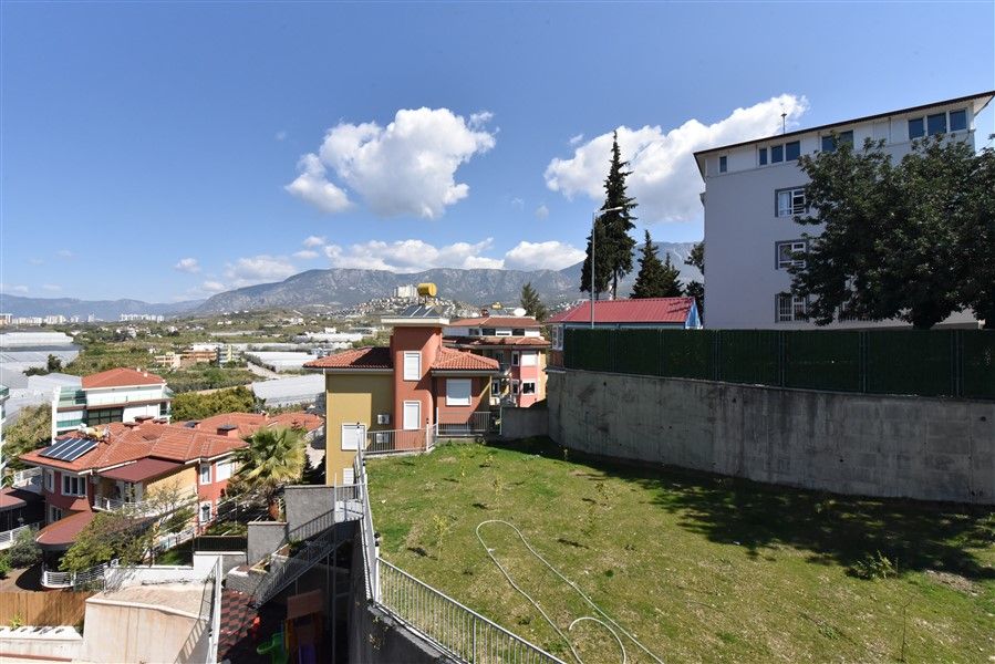 Пентхаус в Алании, Турция, 214 м² - фото 8