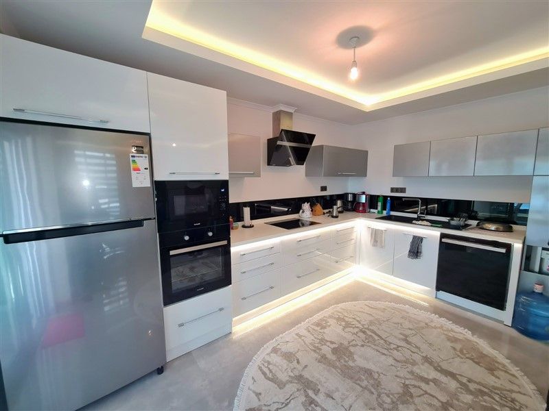 Пентхаус в Алании, Турция, 130 м² - фото 8