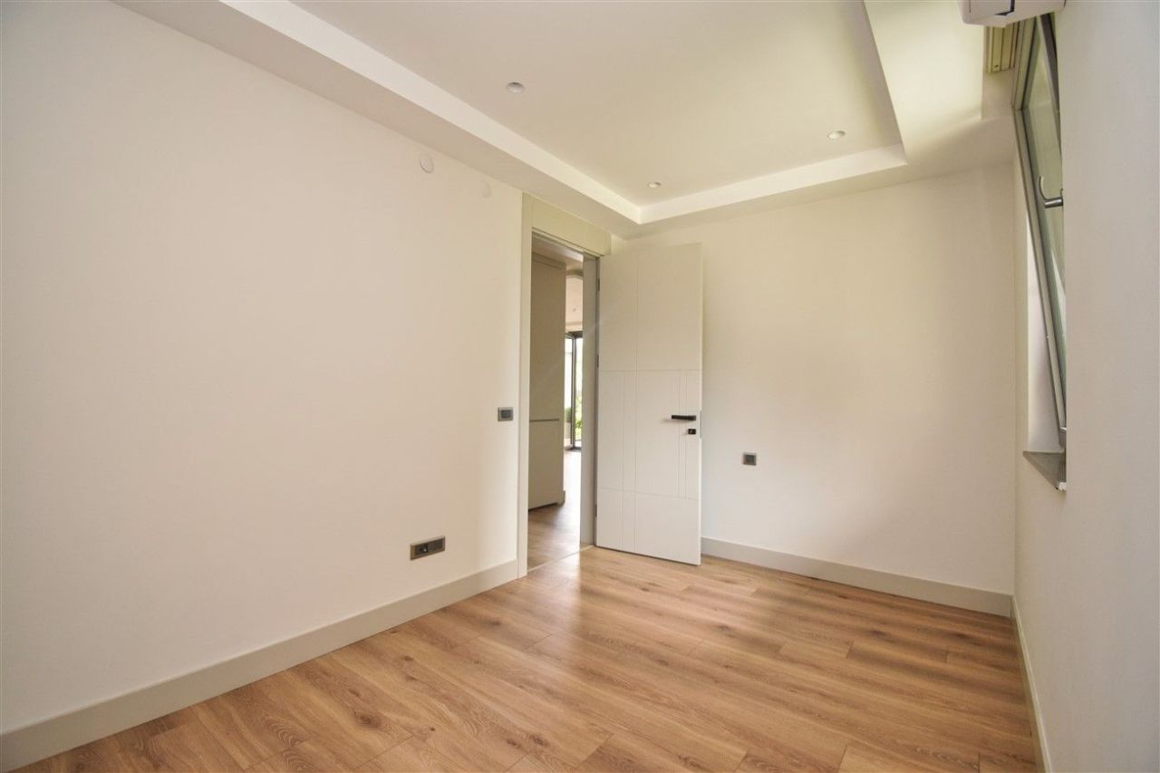 Квартира в Ларе, Турция, 115 м² - фото 8