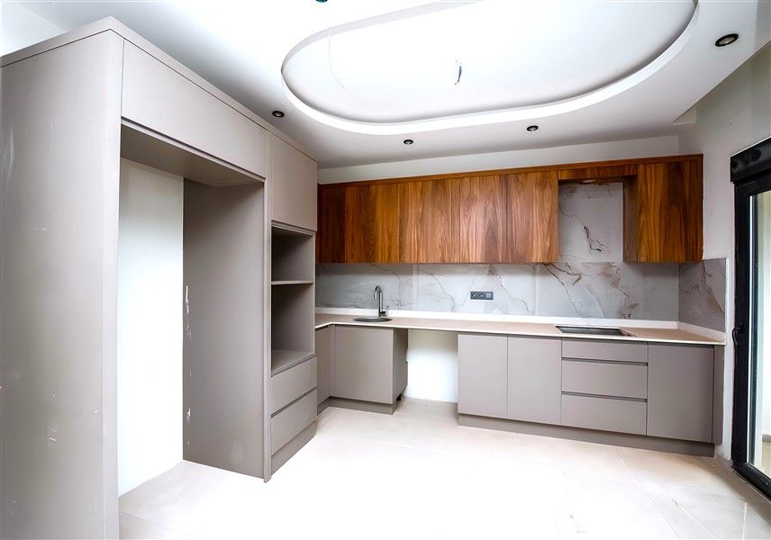 Пентхаус в Алании, Турция, 110 м² - фото 8