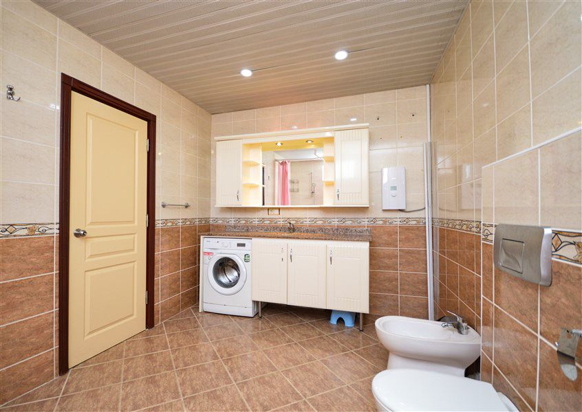 Пентхаус в Алании, Турция, 240 м² - фото 8