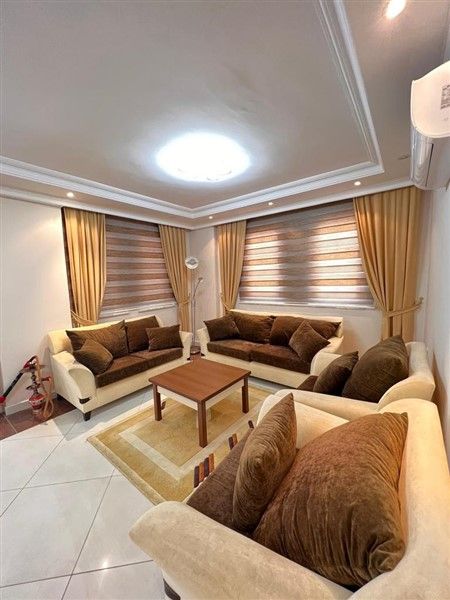 Квартира в Конаклы, Турция, 110 м² - фото 8