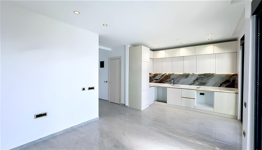 Пентхаус в Алании, Турция, 100 м² - фото 8