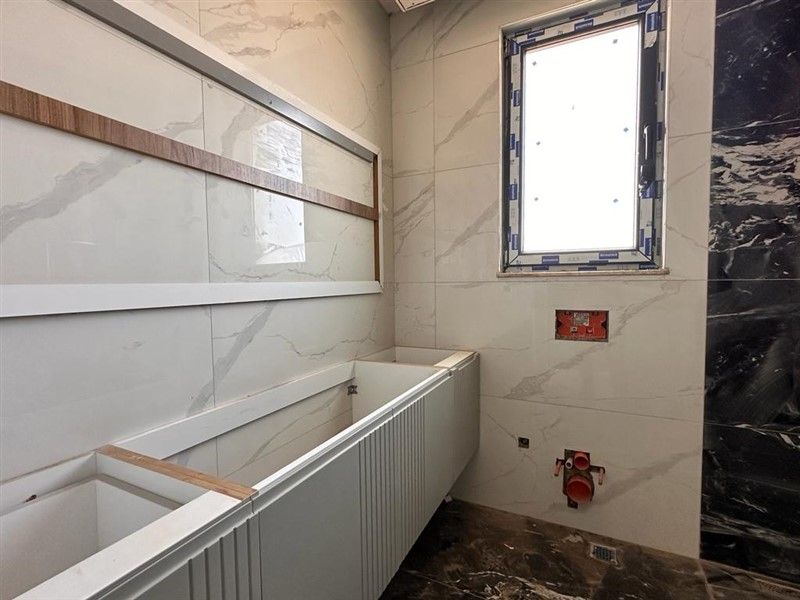 Вилла в Авсалларе, Турция, 250 м² - фото 8