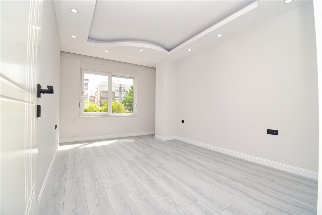 Квартира Центр, Турция, 135 м² - фото 8