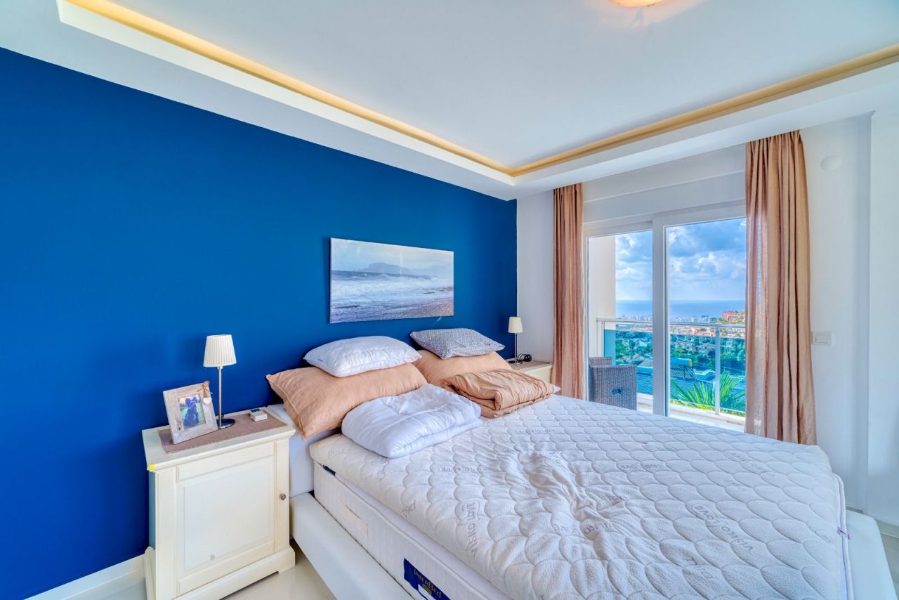 Вилла в Алании, Турция, 295 м² - фото 8