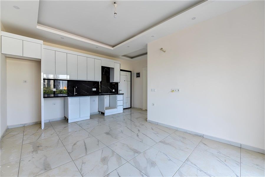 Квартира в Авсалларе, Турция, 47 м² - фото 8