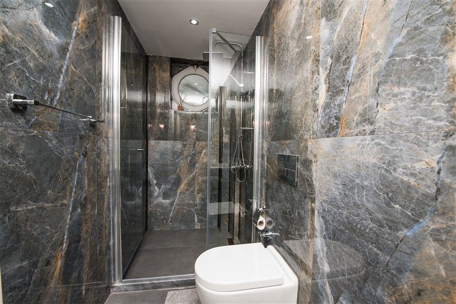 Вилла в Алании, Турция, 220 м² - фото 8