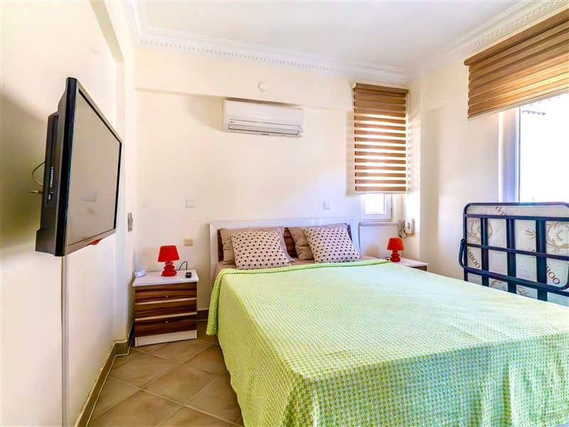 Квартира в Алании, Турция, 60 м² - фото 8