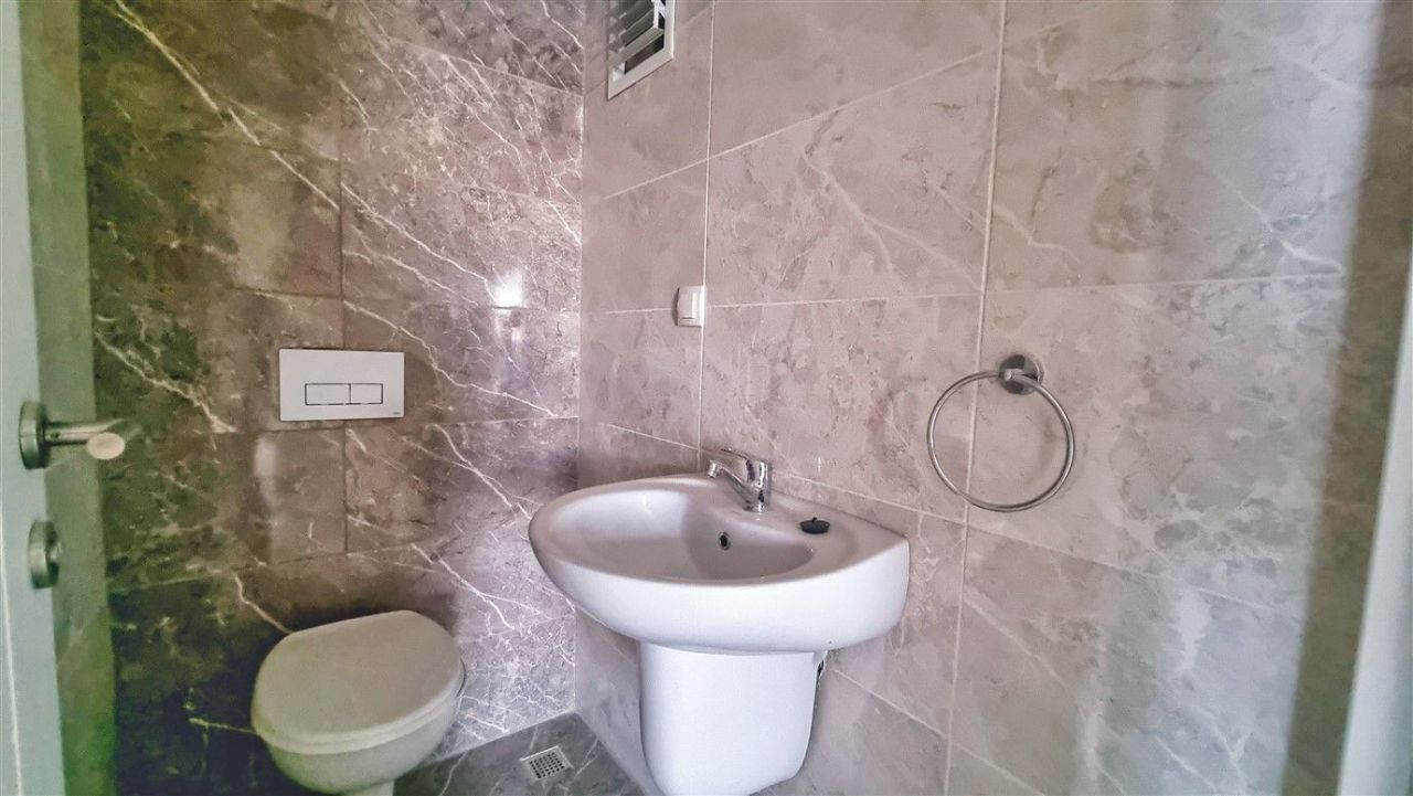 Квартира в Анталии, Турция, 86 м² - фото 8