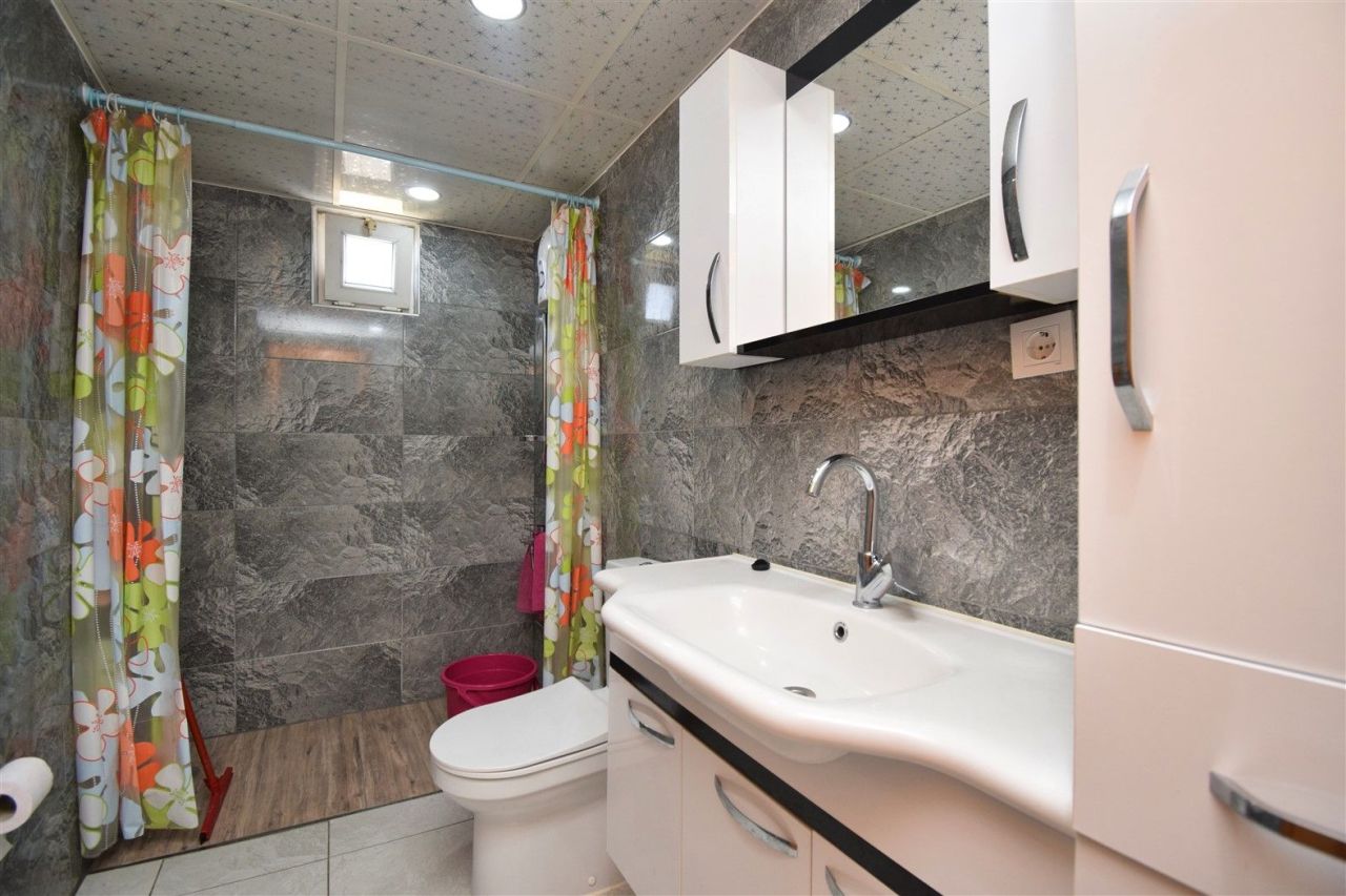 Квартира в Анталии, Турция, 150 м² - фото 8