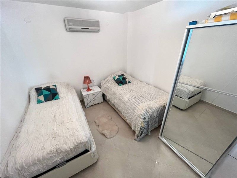 Квартира в Алании, Турция, 100 м² - фото 8