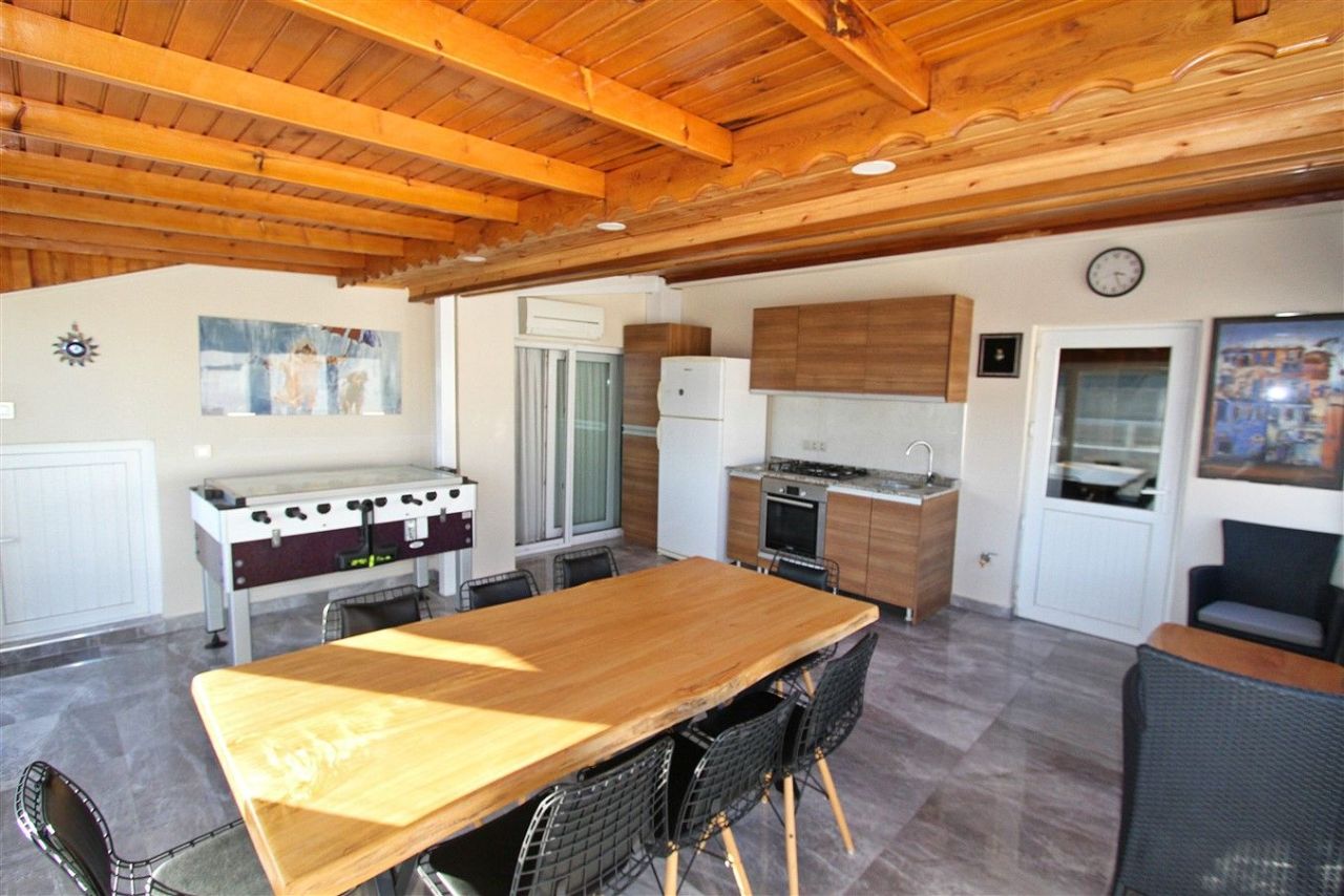 Квартира в Ларе, Турция, 290 м² - фото 8