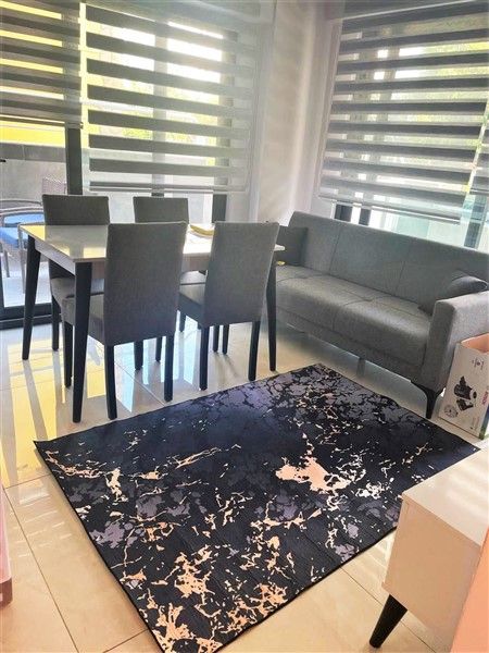 Квартира в Алании, Турция, 45 м² - фото 8