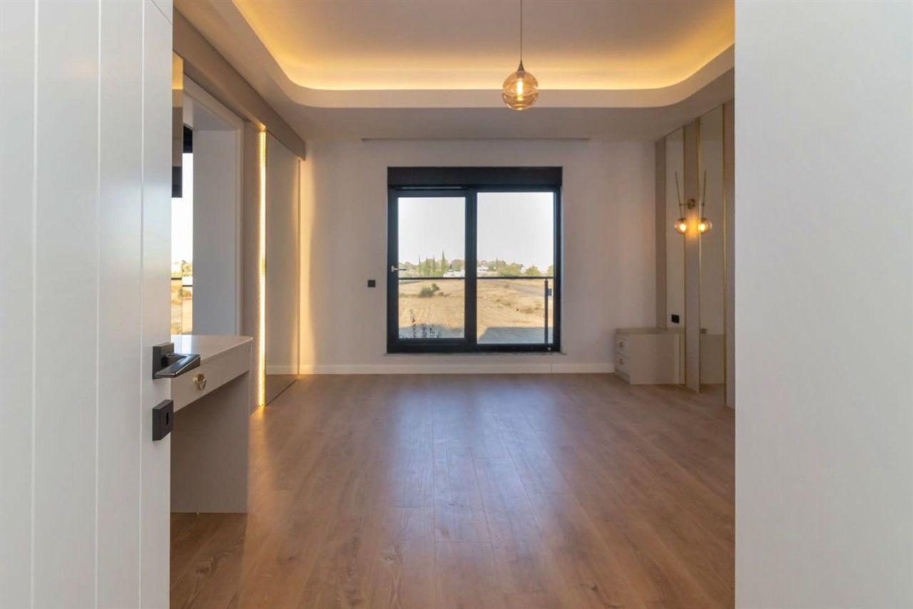 Вилла в Анталии, Турция, 230 м² - фото 8