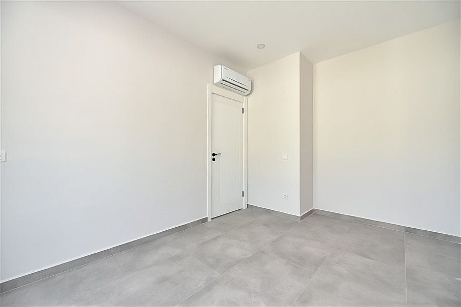 Квартира в Алании, Турция, 60 м² - фото 8