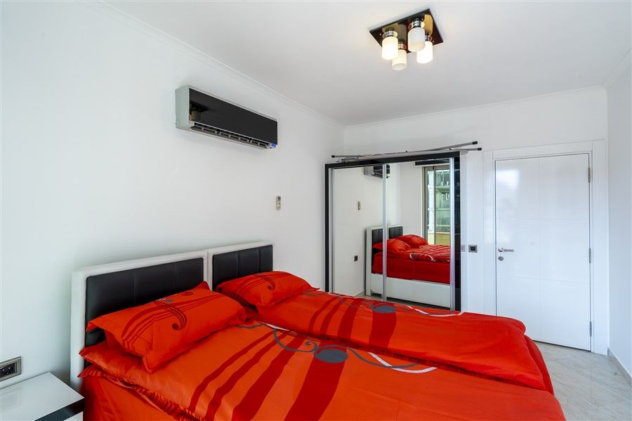 Квартира в Алании, Турция, 110 м² - фото 8