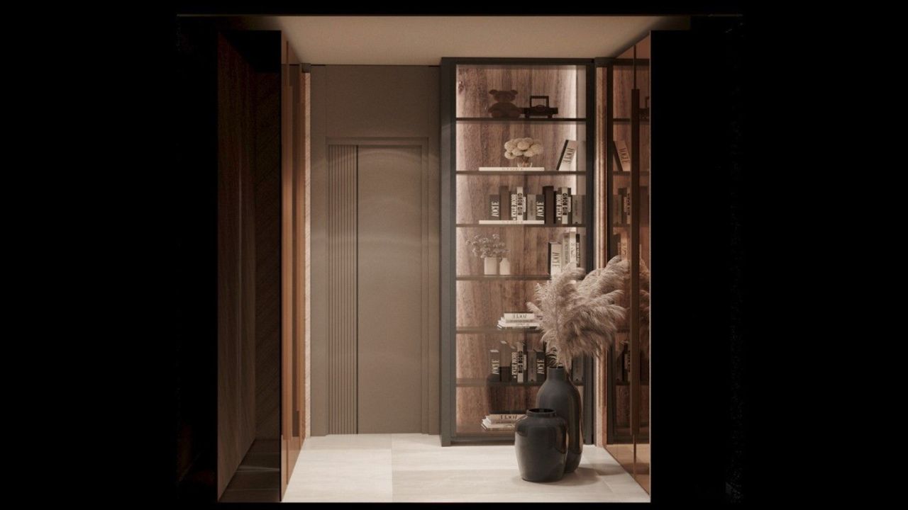 Вилла в Анталии, Турция, 350 м² - фото 8