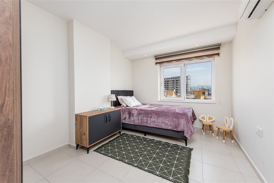 Квартира в Авсалларе, Турция, 100 м² - фото 8