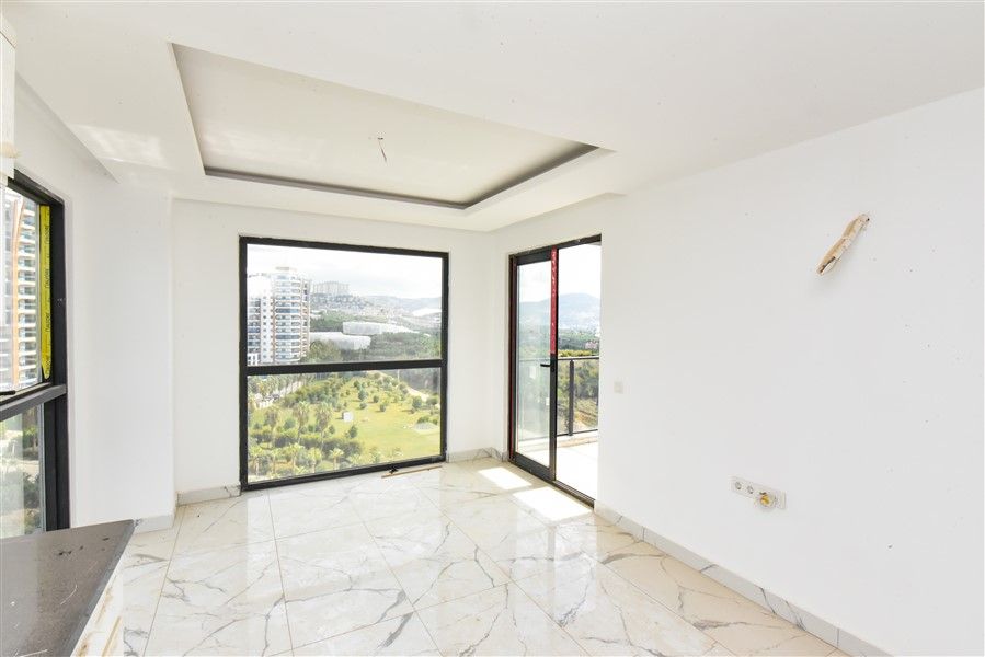 Квартира в Алании, Турция, 51 м² - фото 8