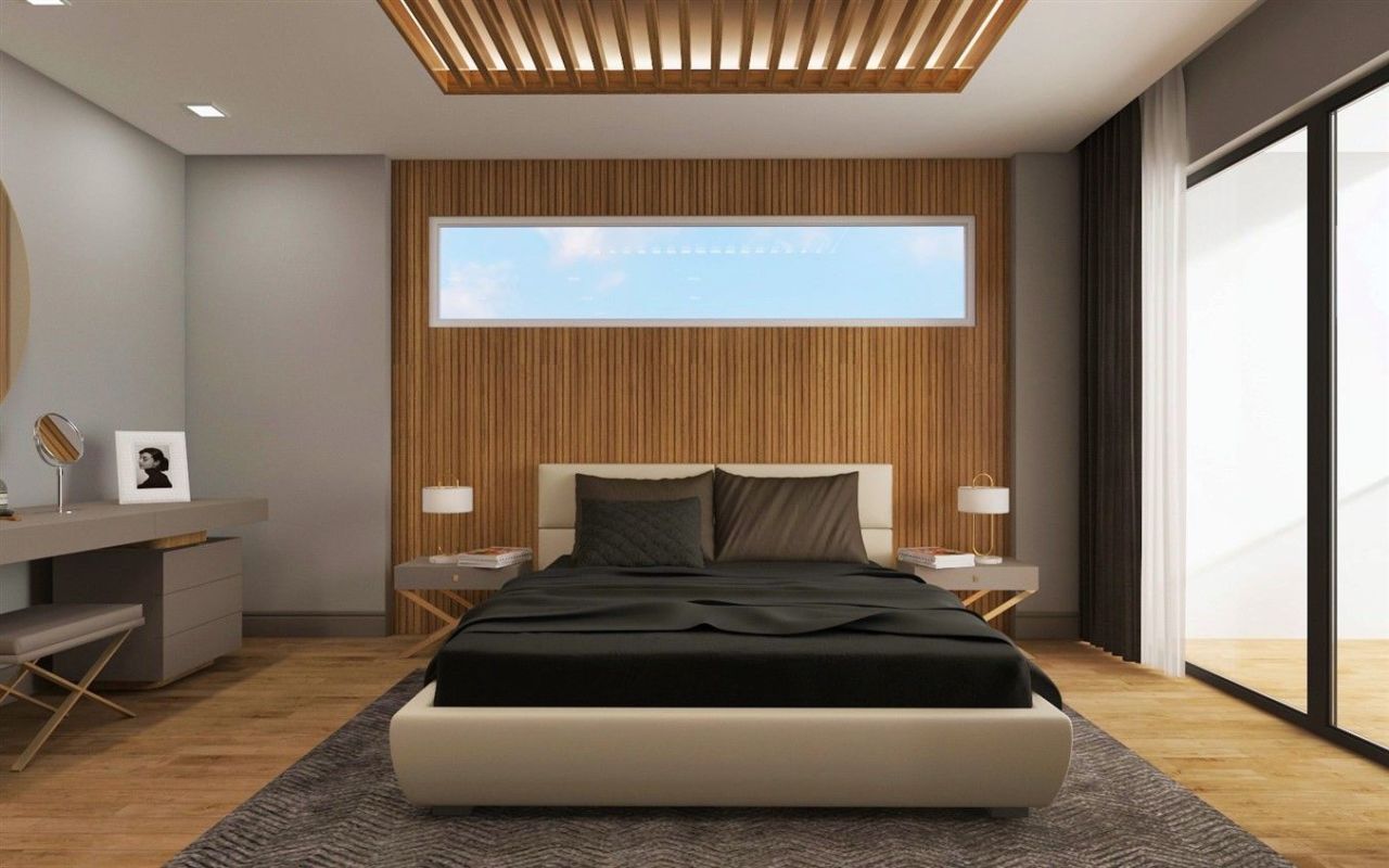 Вилла Алтынташ, Турция, 180 м² - фото 8